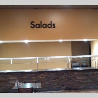 - Image360 - Pittsburgh West - Dimensional Lettering - Restaurant Signage - Mountaineer Race Track